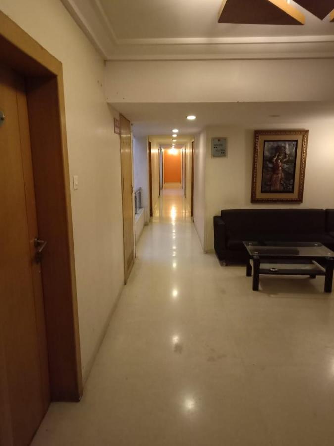 Treebo Trend Hotel Basera Пуне Екстер'єр фото