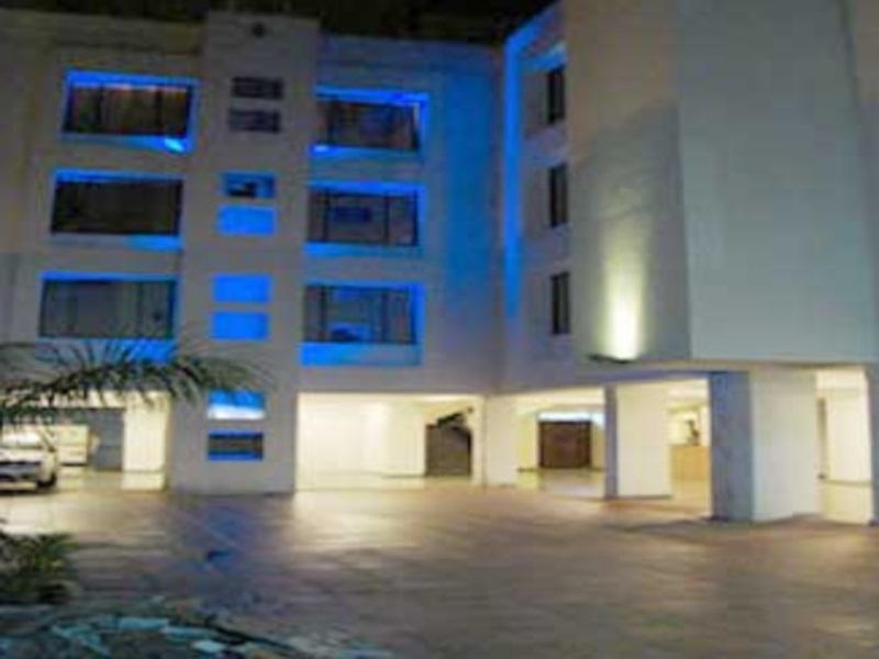 Treebo Trend Hotel Basera Пуне Екстер'єр фото